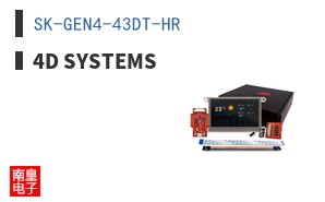SK-GEN4-43DT-HR ͼƬ